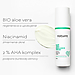 Aloe Vera Rebalance Face Cream