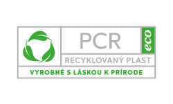 obal PCR plast